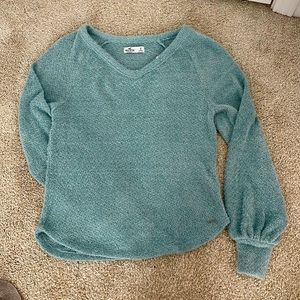 Hollister Sweater